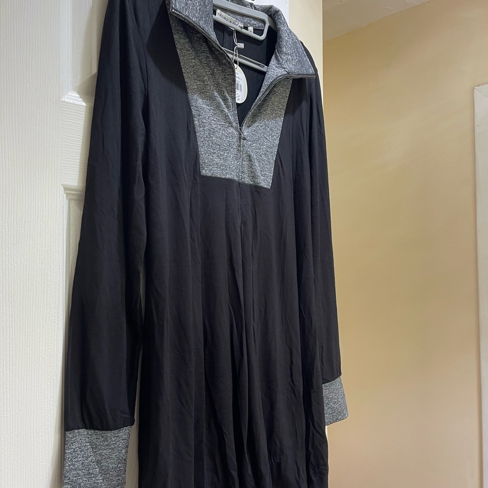 Color block tunic - Picture 8 of 8
